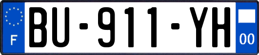 BU-911-YH