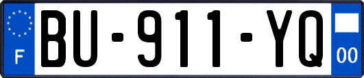 BU-911-YQ