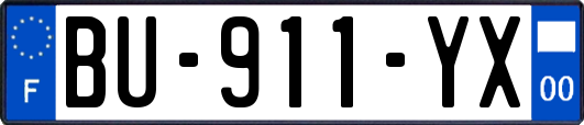 BU-911-YX