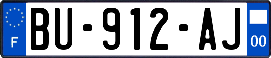 BU-912-AJ