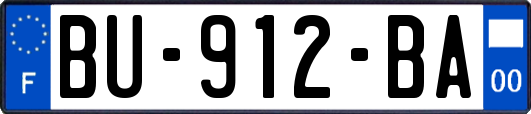 BU-912-BA