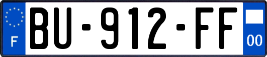 BU-912-FF