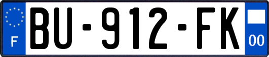 BU-912-FK