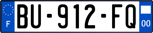 BU-912-FQ