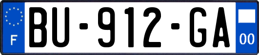 BU-912-GA