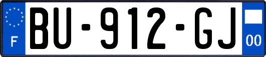 BU-912-GJ