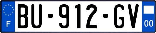 BU-912-GV