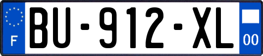 BU-912-XL