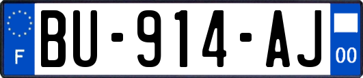 BU-914-AJ