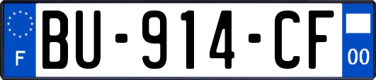BU-914-CF