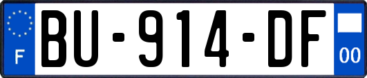BU-914-DF