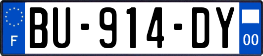 BU-914-DY