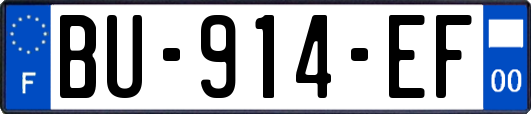 BU-914-EF