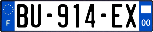 BU-914-EX
