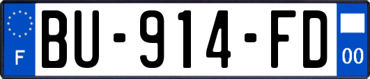 BU-914-FD