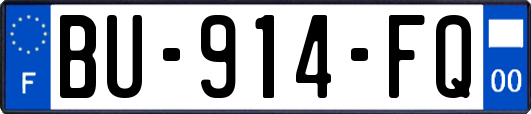 BU-914-FQ