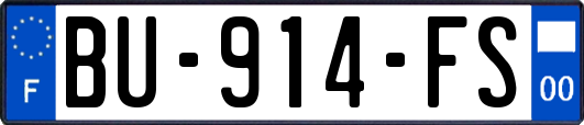 BU-914-FS