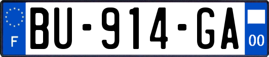 BU-914-GA
