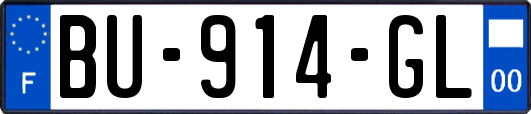 BU-914-GL
