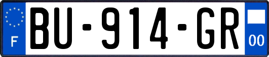 BU-914-GR