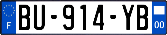 BU-914-YB