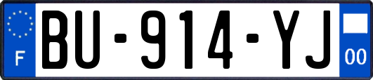 BU-914-YJ