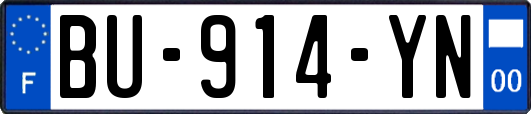 BU-914-YN
