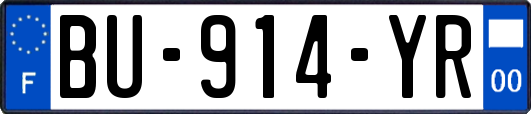 BU-914-YR