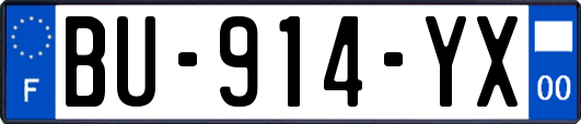 BU-914-YX