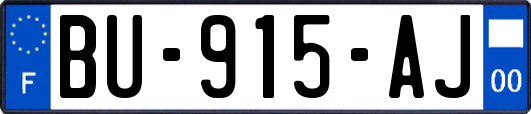 BU-915-AJ