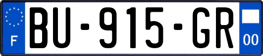 BU-915-GR