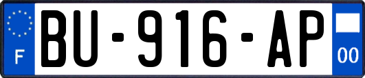 BU-916-AP