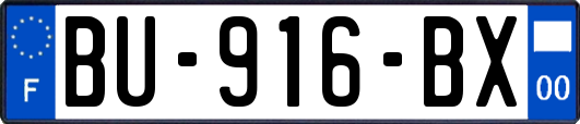 BU-916-BX