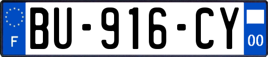 BU-916-CY