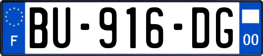BU-916-DG