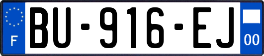 BU-916-EJ