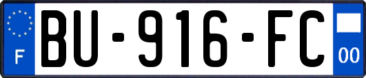 BU-916-FC