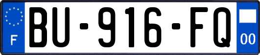BU-916-FQ