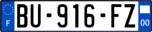 BU-916-FZ