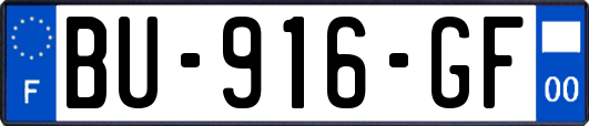 BU-916-GF