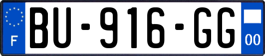 BU-916-GG