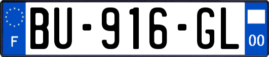 BU-916-GL