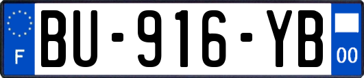BU-916-YB