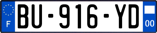 BU-916-YD