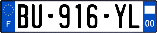 BU-916-YL