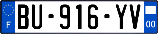 BU-916-YV