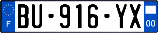 BU-916-YX