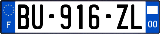 BU-916-ZL