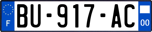 BU-917-AC