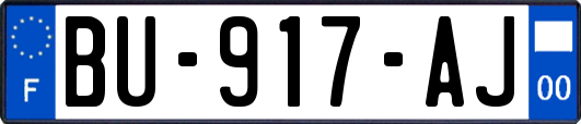 BU-917-AJ